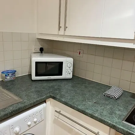 公寓 Alluring 2 Bedroom Centre Apartment- Self Check-in,balconied *